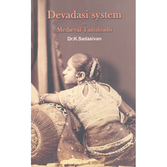 Devadasi system in Mediveval Tamilnadu