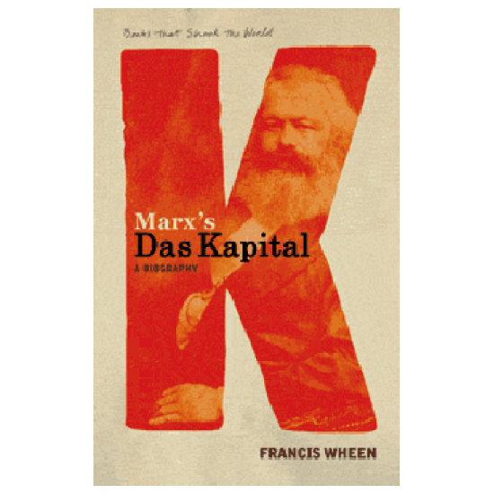 MARX'S DAS KAPITAL