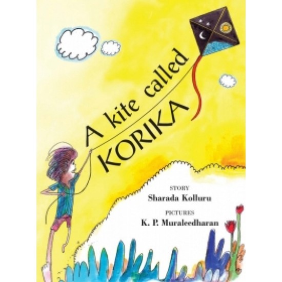 A Kite Called Korika