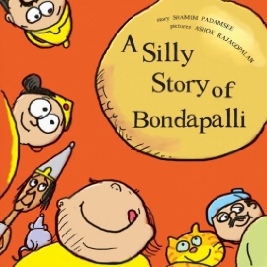 A Silly Story Of Bondapalli