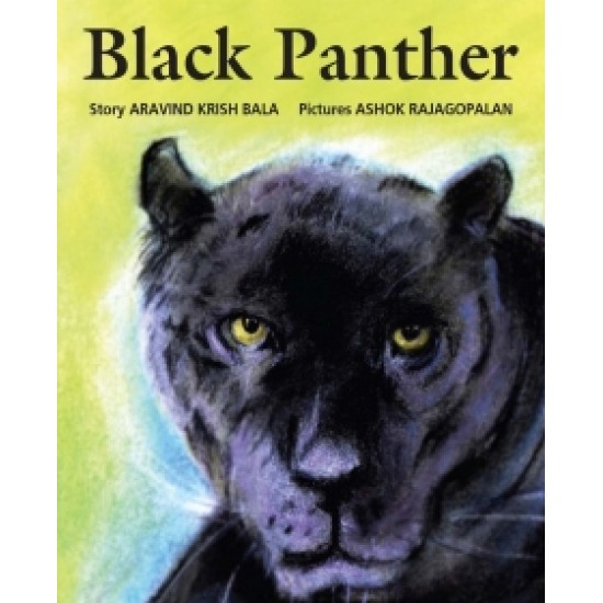 Black Panther