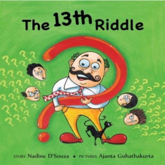 The 13th Riddle