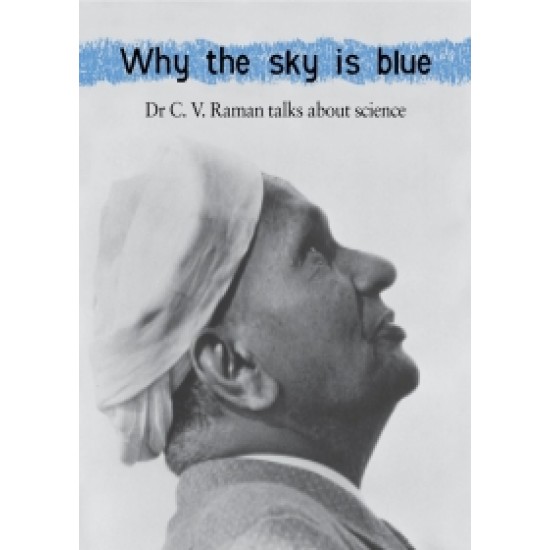 Why The Sky Is Blue