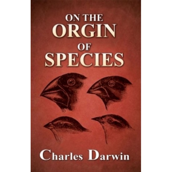 On The Origin of Species