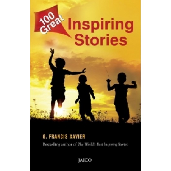 100 Great Inspiring Stories