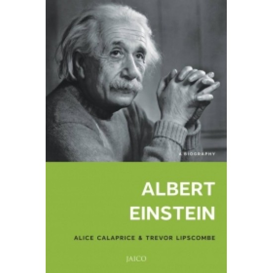 Albert Einstein: A Biography