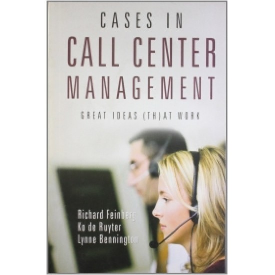 Cases in Call Center Management