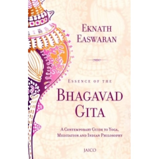 Essence of the Bhagavad Gita