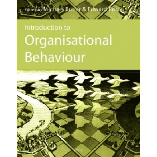 Introduction to Organisational Behaviour