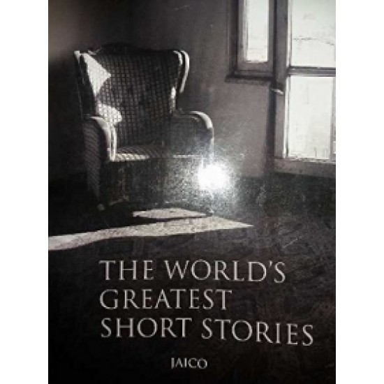 The World's Greatest Short Stories