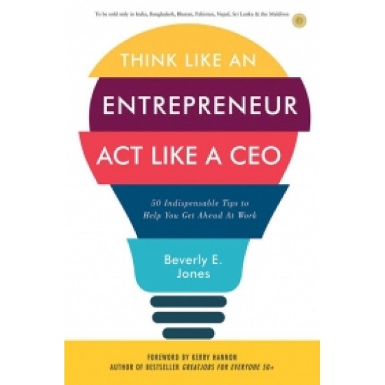 Think Like an Entrepreneur, Act Like a CEO