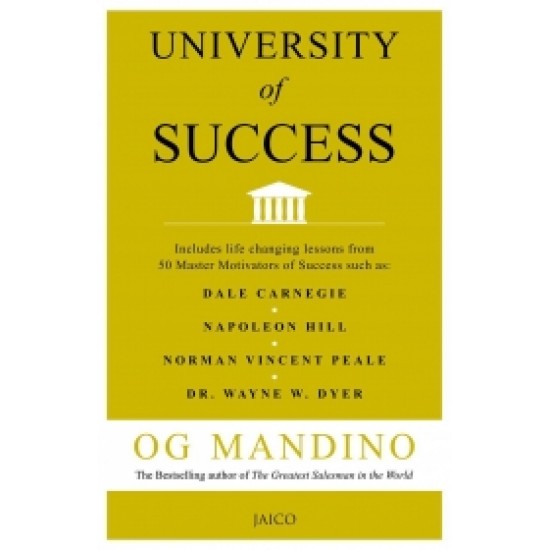 University of Success