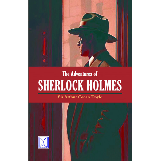 The Adventures Of Sherlock Holmes