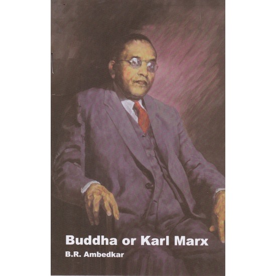 Buddha or Karl Marx