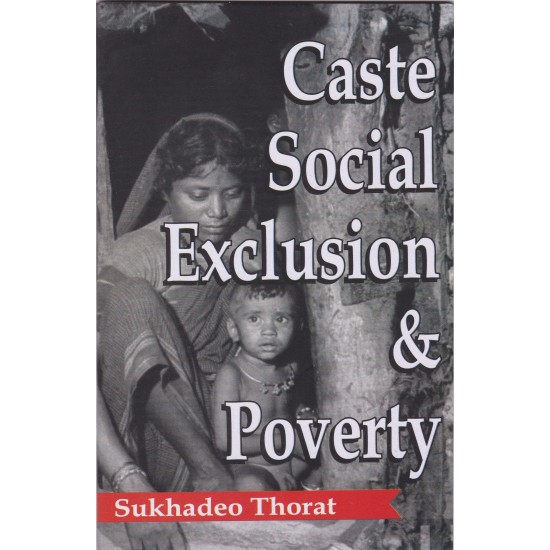 Caste Social Exclusion & Poverty