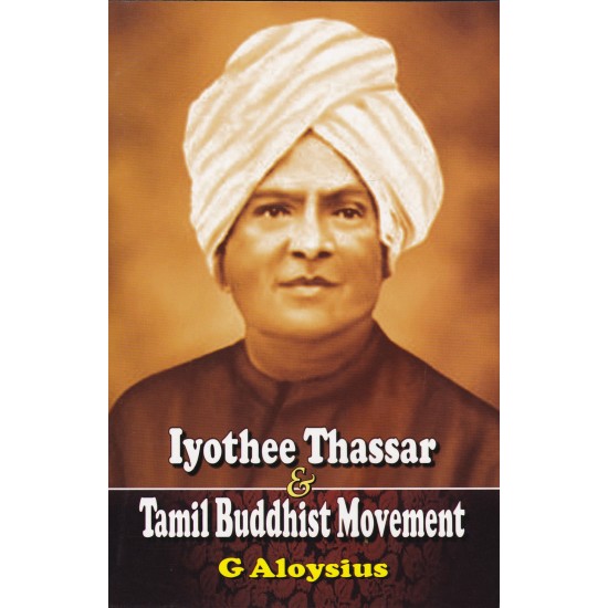 Iyothee Thassar & Tamil Buddhist Movement