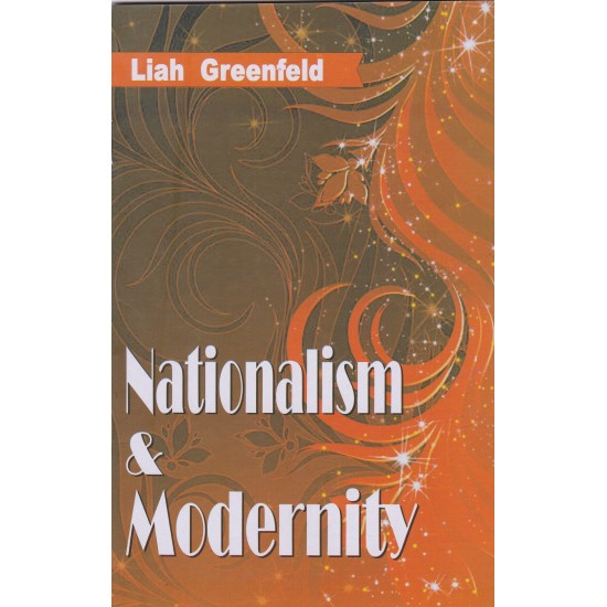 Nationalism & Modernity