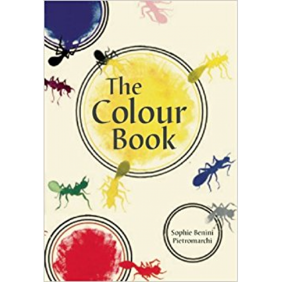 The Colour Book