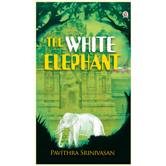 The White Elephant