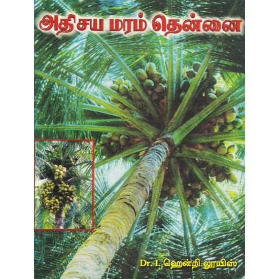 அதிசய மரம் தென்னை