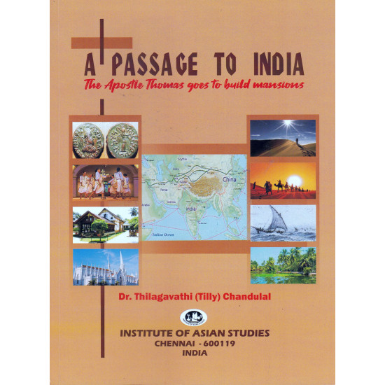 A Passage To India