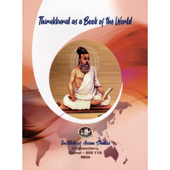 Thirukkural as a book of the world