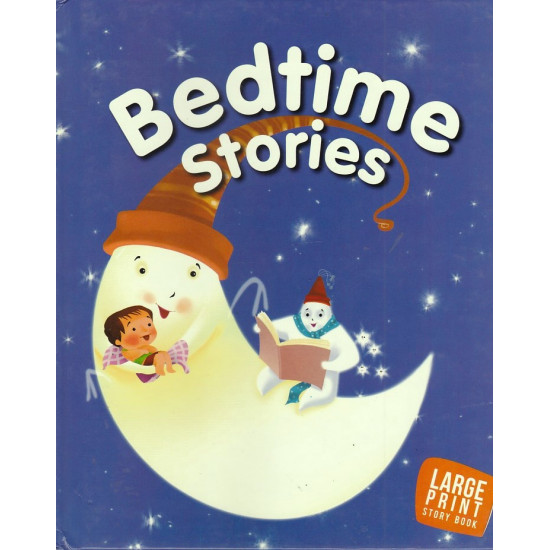 Bed Times Stories